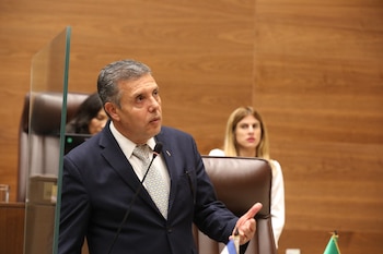 Exfuncionario alegó que la medida