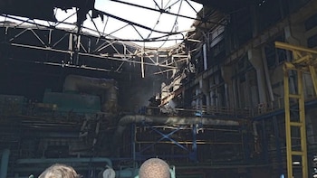 El incendio en una central termoeléctrica de Cuba que dejó al 75.5% del país sin electricidad, el mayor registro desde 2022