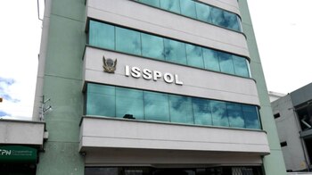 Suárez investigó el desfalco al