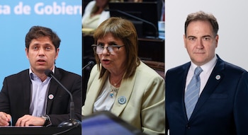 El Gobierno de la Provincia