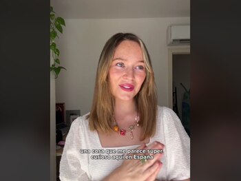 Rachel Anne (@raquelannee) en su