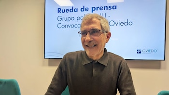 Llamazares dice que los resultados