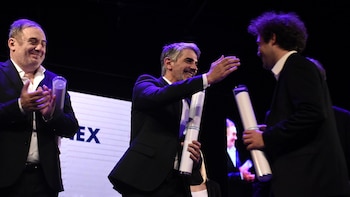 Diplomas Premios CcKonex