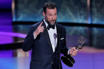 Noah Wyle ganó un