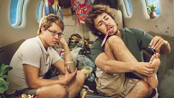 Juanpa Zurita es uno de