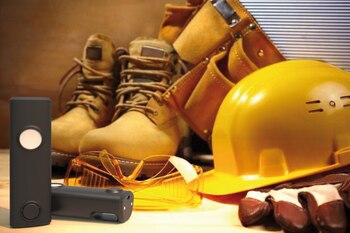 El disposito está pensado para