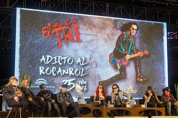 El Tri