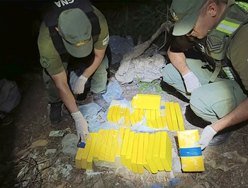 Todo se desencadenó tras las