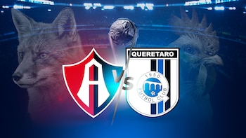 Atlas vs Querétaro EN VIVO: ¿a qué hora, dónde ver el partido y cuántos elementos habrá en el Estadio Jalisco?
