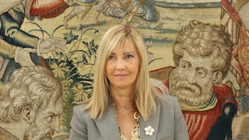 La presidenta del CGPJ rechaza