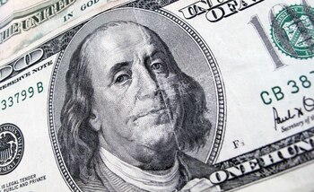 El dólar fue perdiendo brillo y cayó 30% desde julio REUTERS/Sam Mircovich