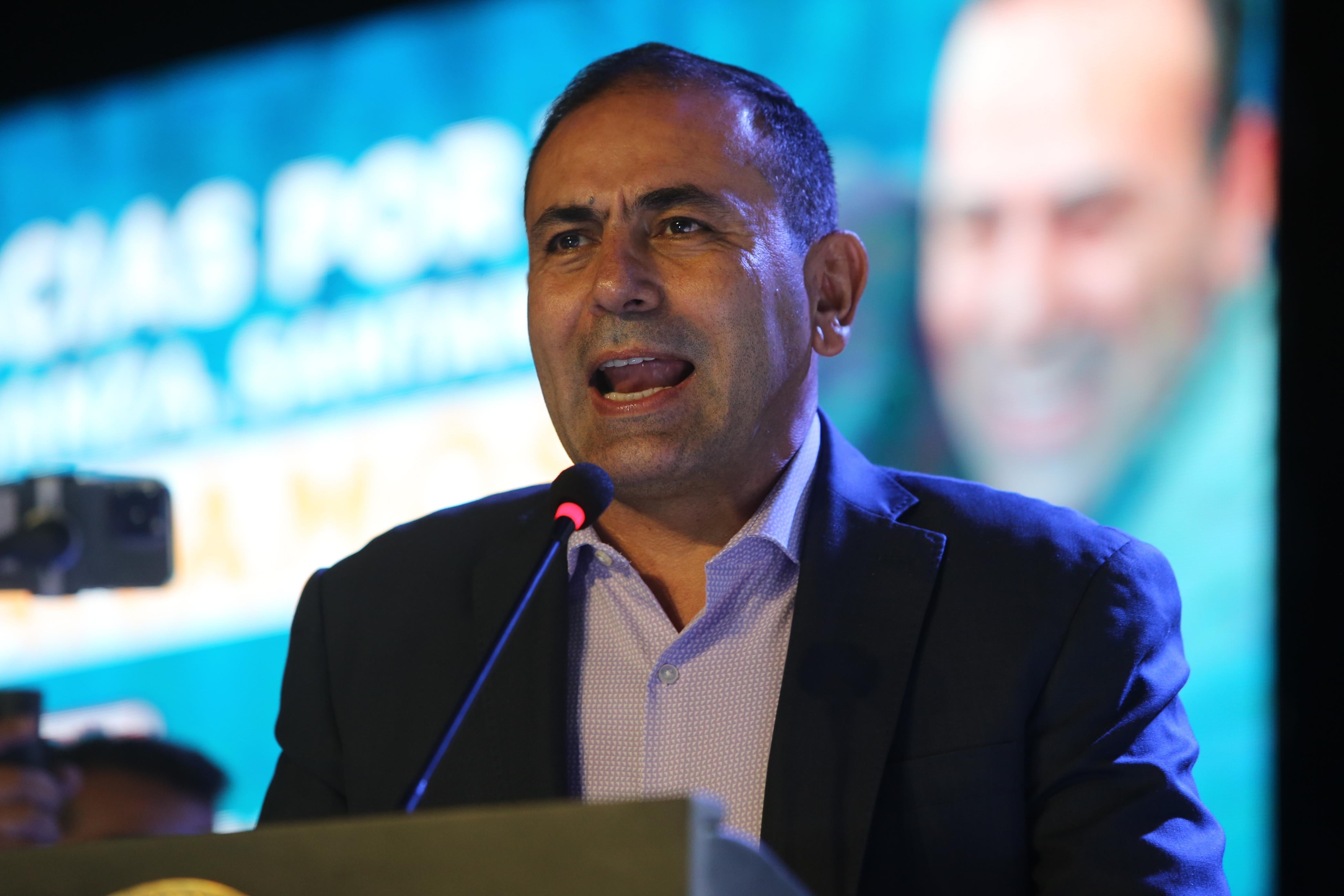 Santander pide blindar Santurbán de la politiquería y acelera agenda con De la Espriella