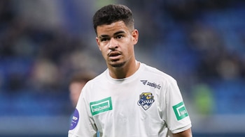 Miguel Silveira, nuevo jugador de