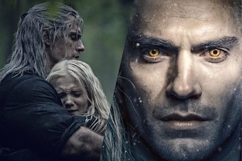 La segunda temporada de The