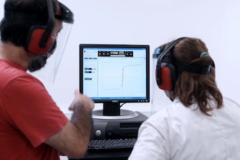 El método es similar a