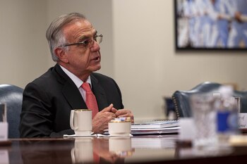 El Gobierno aseguró que está