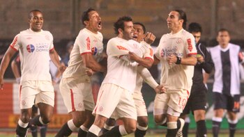 Morel y Vitti, junto a