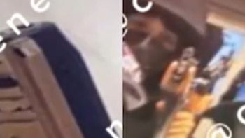 Detienen a seis hombres por balear a un motociclista y robarle su moto en CDMX