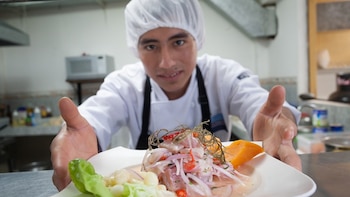 Día del Ceviche 2024: de