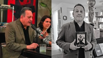 Crimen en Barranco: Matan a puñaladas a escritor y detienen a su sobrino como principal sospechoso