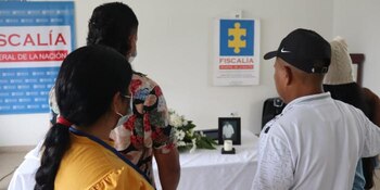 En el municipio de Orito,