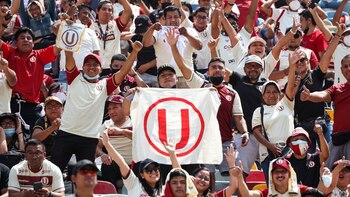 University vs Sport Boys : « crèmes »