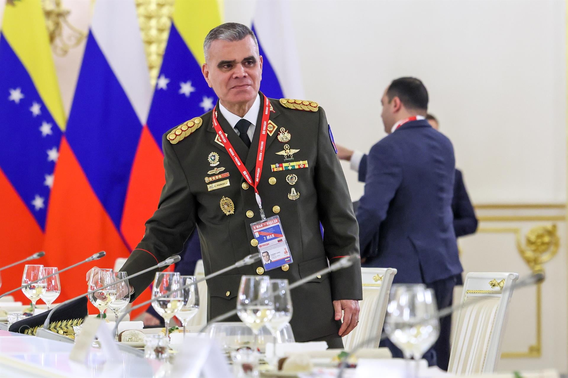 Venezuela intercepta una aeronave «hostil» cerca de la frontera con Colombia