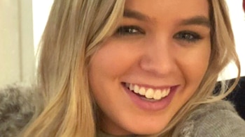 Saoirse Kennedy tenía solo 22