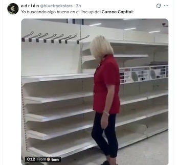 Memes Corona Capital