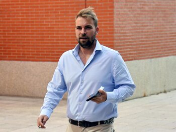 22/09/2026 José María Almoguera
EUROPA ESPAÑA SOCIEDAD