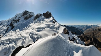 Fatal accidente en Carhuaz: turista