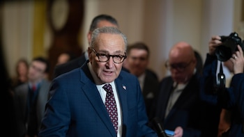 El Senado de EEUU logra