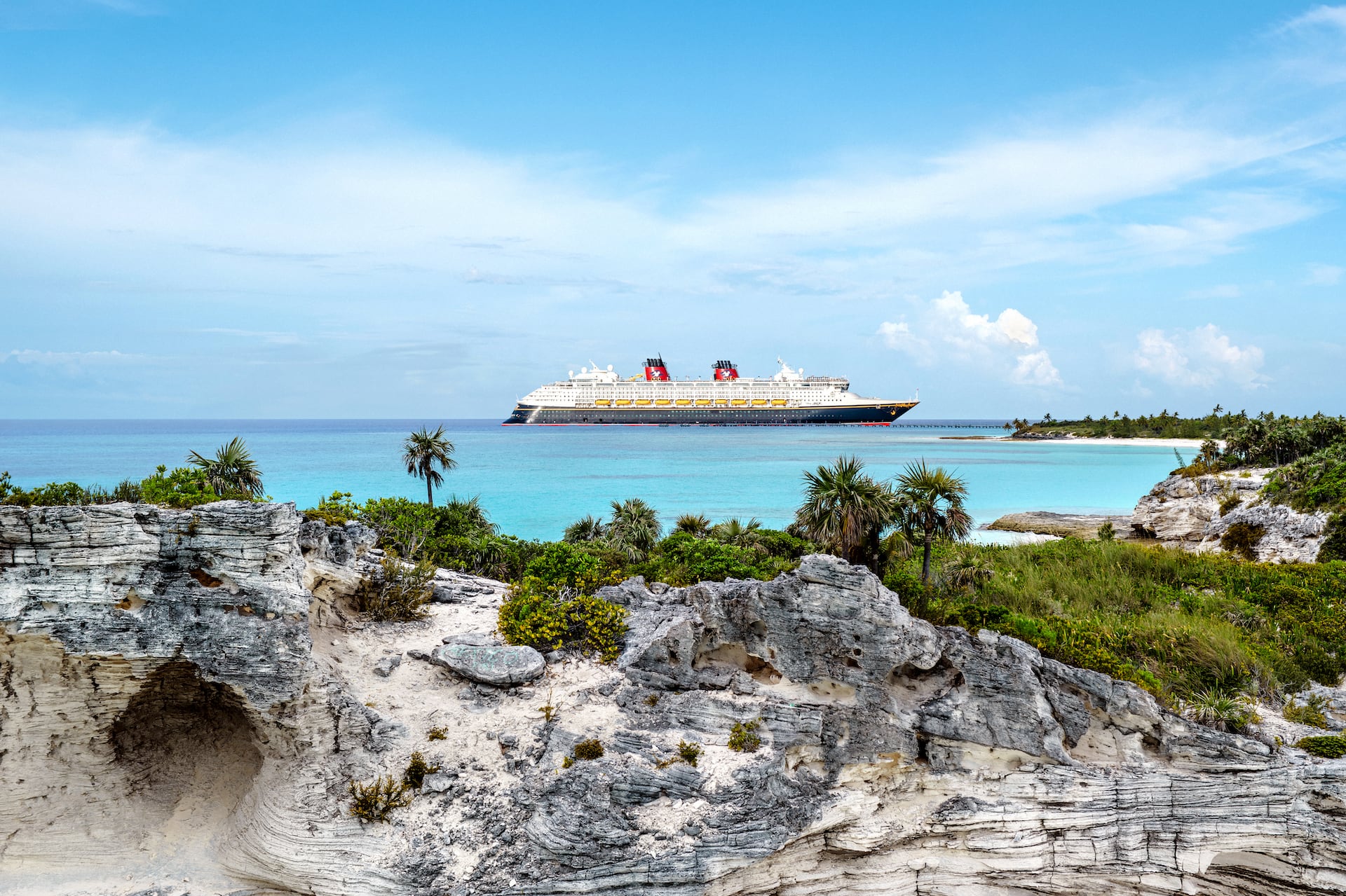 (Cortesía © 2025 Disney. Todos los derechos reservados.)