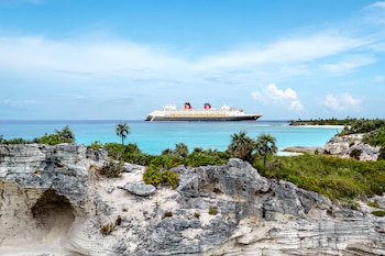 (Cortesía © 2025 Disney. Todos