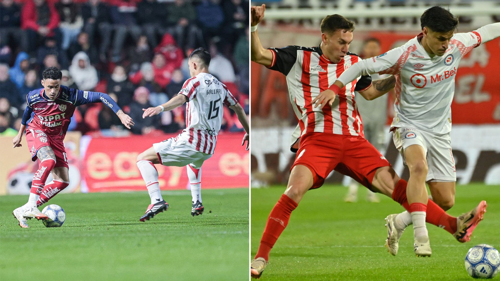 Se cierra la fecha 8 del Torneo Clausura