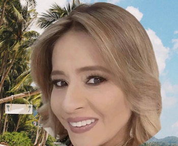 Diana María Armirola Vanegas es