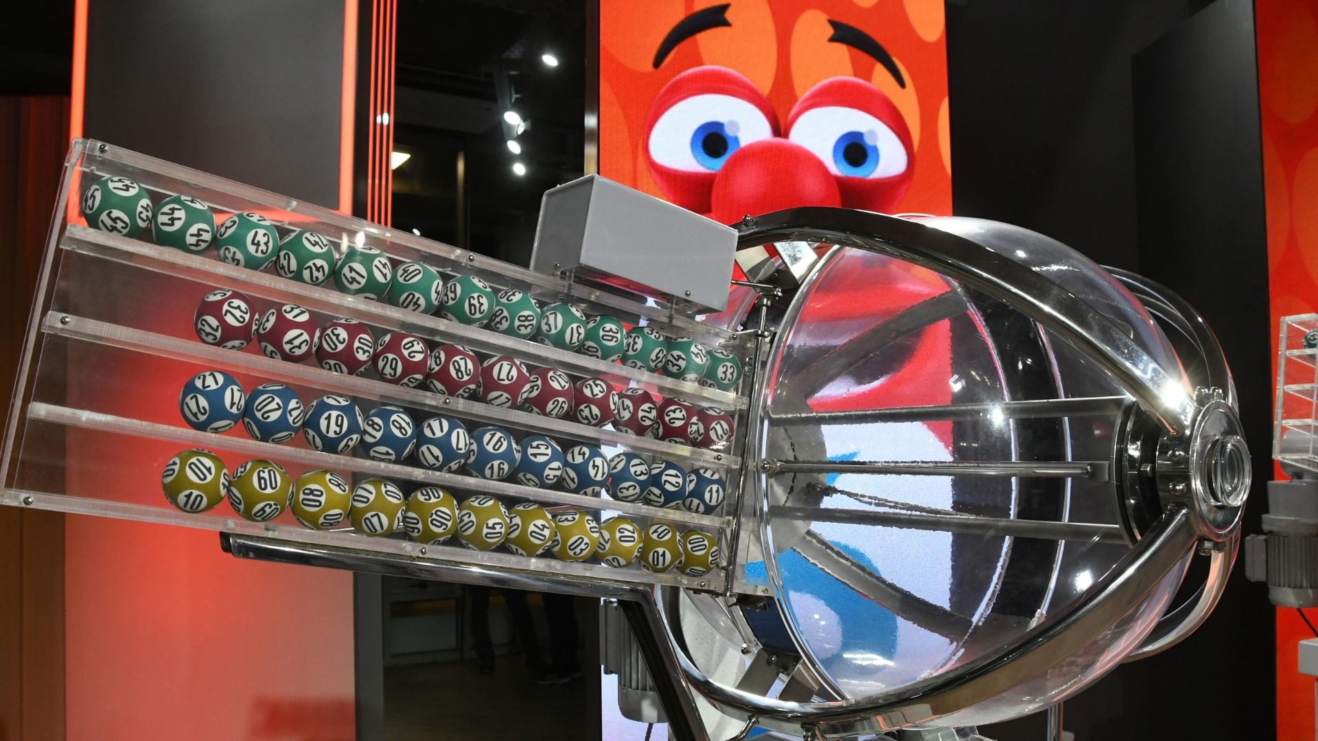 El sorteo del Quini 6 batió records con un pozo estimado en más de 8.800 millones de pesos (Lotería de Santa Fe)