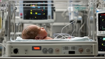 El dilema de nacer en