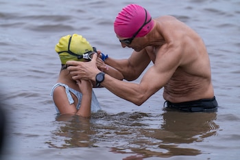 Un espacio donde diferentes generaciones