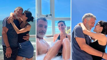 Andrea Rincón contó que dejó