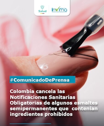 El Invima canceló 136 NSO