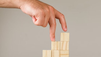 ¿Y el trabajo en oficina?