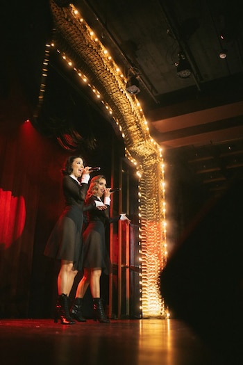 "Combiné videos y lo que