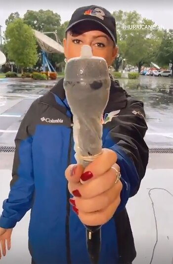 "Es lo que crees que