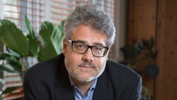 Daniel Kovalik, el abogado que