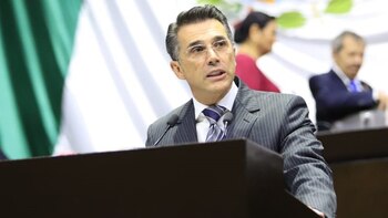 Foto: Twitter / @SergioMayerb