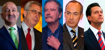 La nueva propuesta de consulta