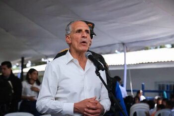 Entre las acciones anunciadas figuran servicios de salud, documentación y trámites migratorios. (FOTO: La Prensa)
