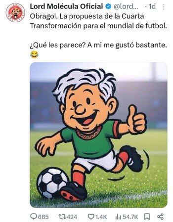 Simpatizantes de la Cuarta Transformación