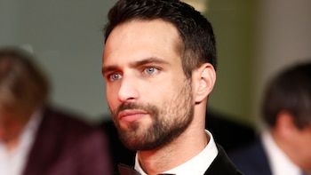 Jesús Castro, de protagonizar ‘El